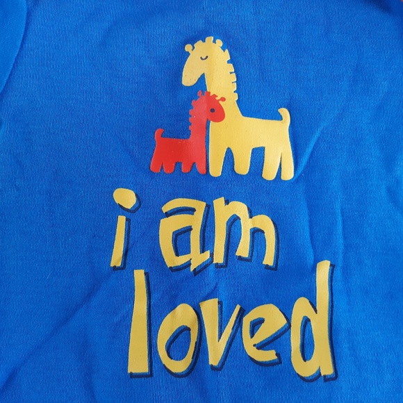 ADORABLE ONESIE BODYSUIT - Picture 2 of 4